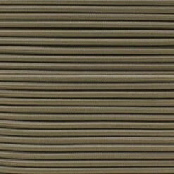 Tan - 3/16 Inch Shock Cord