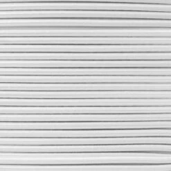 White - 3/16 Inch Shock Cord