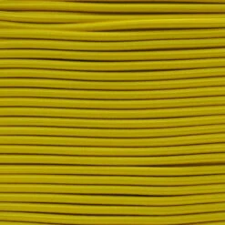 Yellow - 3/16 Inch Shock Cord