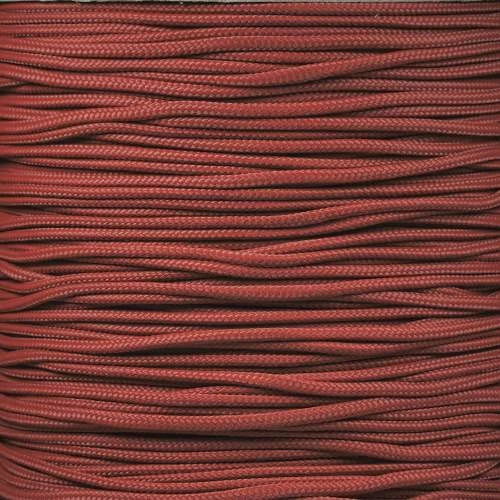 Crimson 550 Paracord (7-Strand) - Spools 3 Crimson 550 Paracord (7-Strand) - Spools