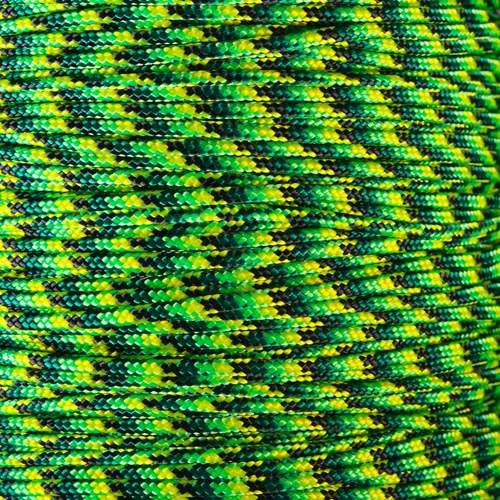 Gecko 425 Paracord (3-Strand)- Spools 3 Gecko 425 Paracord (3-Strand)- Spools