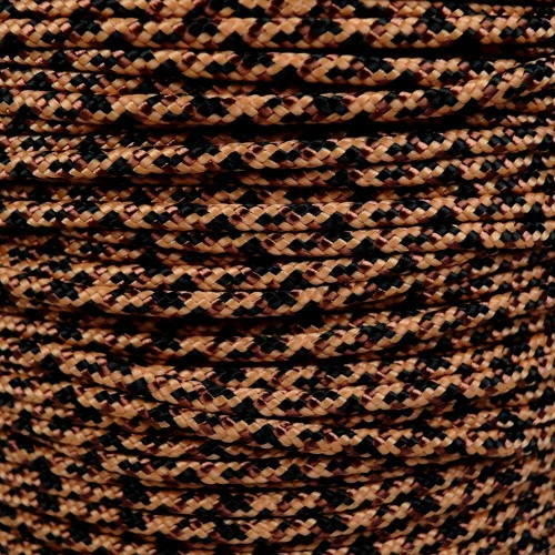 Leopard 425 Paracord (3-Strand)- Spools 3 Leopard 425 Paracord (3-Strand)- Spools