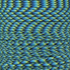 Oceans On Fire 550 Paracord (7-Strand) - Spools