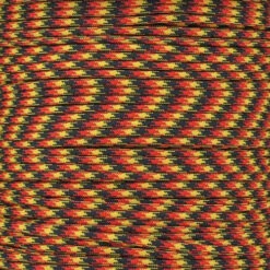 German Pride - 550 Paracord