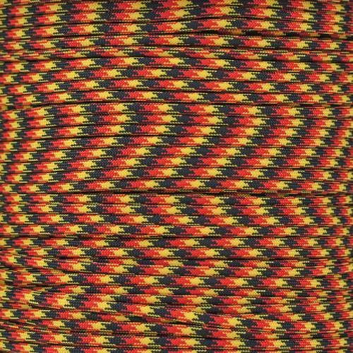 German Pride 550 Paracord (7-Strand) - Spools 3 German Pride 550 Paracord (7-Strand) - Spools