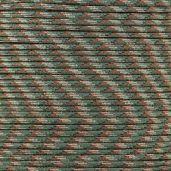 Mountain Camo 550 Paracord (7-Strand) - Spools