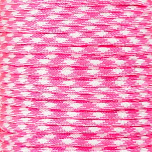 Barbie Girl - 550 Paracord 3 Barbie Girl - 550 Paracord