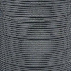 Paracord 550 - Charcoal Gray 6 Paracord 550 - Charcoal Gray -Home-Tools Sale PAR CHCLGRAY 22186.1665784071