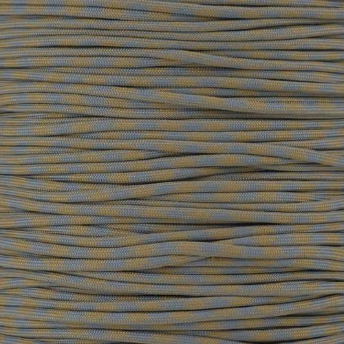 Desert Foliage 550 Paracord (7-Strand) - Spools 3 Desert Foliage 550 Paracord (7-Strand) - Spools