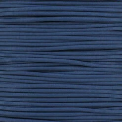 FS Navy Blue 750 Paracord (11-Strand) - Spools