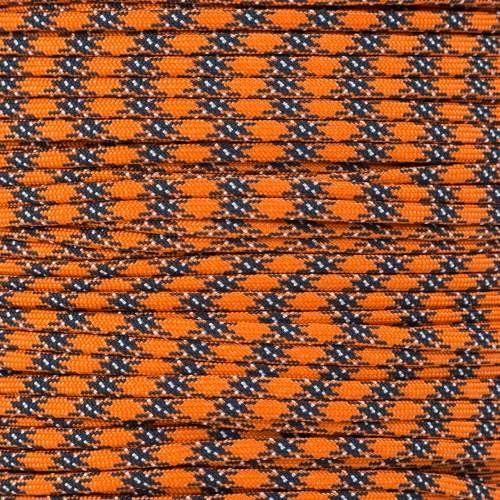 General Lee - 550 Paracord 3 General Lee - 550 Paracord