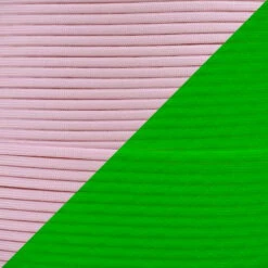 Light Pink ParaGlow Paracord (7-Strand) - Spools