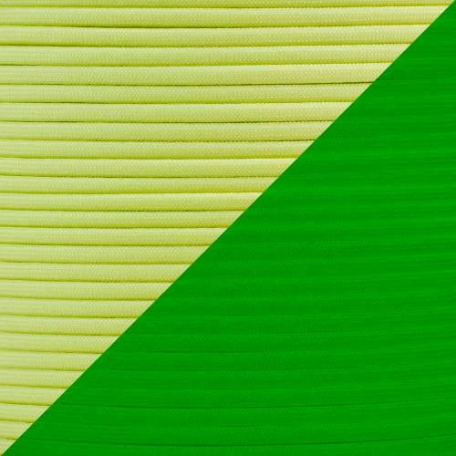 Light Yellow Para-Glow 400 Paracord (7-Strand) - Spools 3 Light Yellow Para-Glow 400 Paracord (7-Strand) - Spools