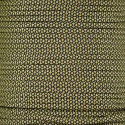 Gold Diamond 550 Paracord (7-Strand) - Spools