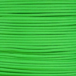 Green - 550 Paracord