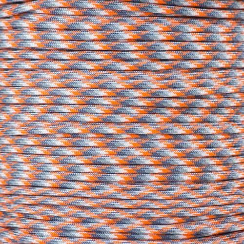 Ion Storm 550 Paracord (7-Strand) - Spools 3 Ion Storm 550 Paracord (7-Strand) - Spools
