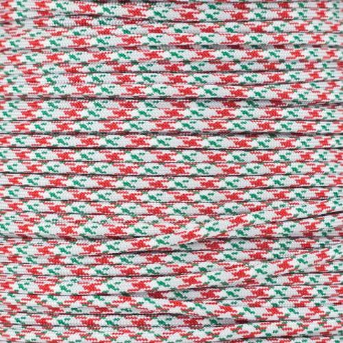 Iraqi Veteran 550 Paracord (7-Strand) - Spools 3 Iraqi Veteran 550 Paracord (7-Strand) - Spools