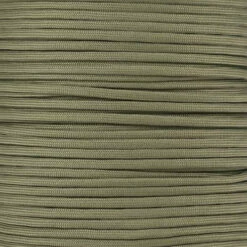 Khaki 550 Paracord (7-Strand) - Spools