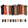 Giants Colors Combo Kit - Paracord & Buckles