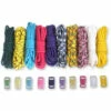 Neon Bracelet - Combo Kit (Paracord & Buckles) -Home-Tools Sale PAR KIT NEON 0011 22722.1544023410