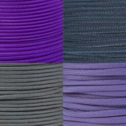 Purple Mix Bundle Kit