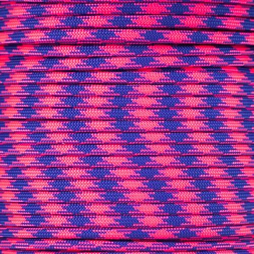 Nerds 550 Paracord (7-Strand) - Spools 3 Nerds 550 Paracord (7-Strand) - Spools