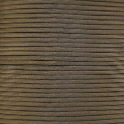 New Brown 550 Paracord (7-Strand) - Spools