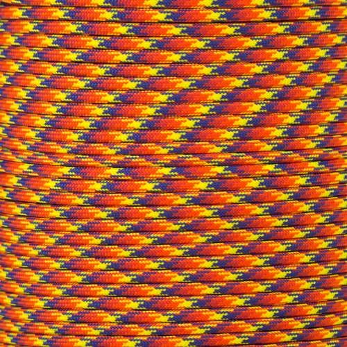 Phoenix Sun 550 Paracord (7-Strand) - Spools 3 Phoenix Sun 550 Paracord (7-Strand) - Spools