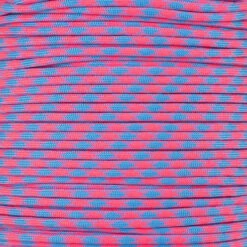 Pink Sky Camo - 550 Paracord