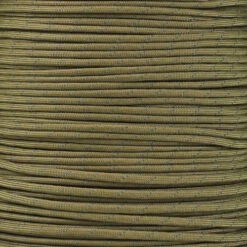 Reflective Gold 550 Paracord (7-Strand) - Spools