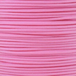 Rose Pink - 550 Paracord
