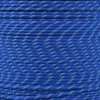 Royal Blue - 550 Paracord With Glow In The Dark Tracers