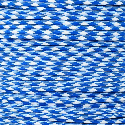 Royal Mountain 550 Paracord (7-Strand) - Spools 3 Royal Mountain 550 Paracord (7-Strand) - Spools