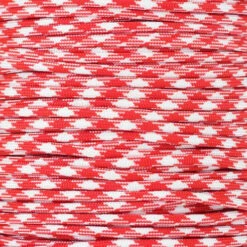 Strawberry Fields - 550 Paracord