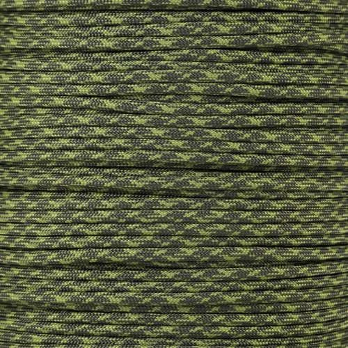 Summer Camo - 550 Paracord 3 Summer Camo - 550 Paracord