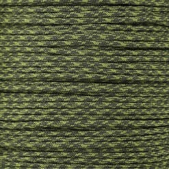 Summer Camo 550 Paracord (7-Strand) - Spools