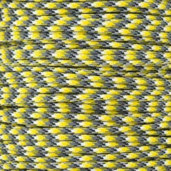 Yellow Camo - 550 Paracord