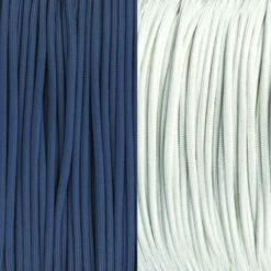 Penn State College Colors Paracord Kit