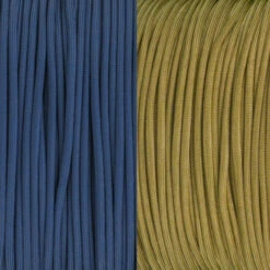 Pittsburgh College Colors Paracord Kit