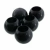 Plastic Stopper Bead 2 Plastic Stopper Bead -Home-Tools Sale PLSTCBD BLK 9 min 85065.1534273280