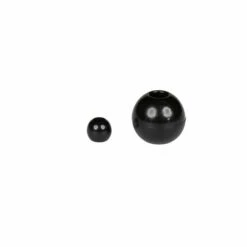 Plastic Stopper Bead 6 Plastic Stopper Bead -Home-Tools Sale PLSTCBD BLK COMPARE 1 P2 1k 09573.1665094422