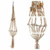 Macrame Plant Hanger Kits - 42 Inches -Home-Tools Sale PLTHGR42KIT min 13290.1562777431