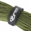 Paracord Planet Velcro Cord Strap -Home-Tools Sale PP STRAP BLK31 04598.1599245598