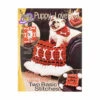 Puppy Love Macrame DIY Book -Home-Tools Sale PRL WBK PUPPYLV min 59319.1535647449