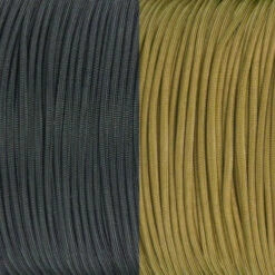 Purdue College Colors Paracord Kit