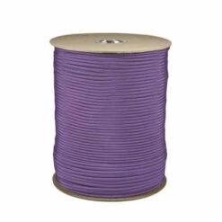 550 Paracord Spools - Purple