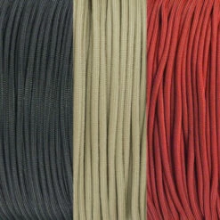 Arizona Hockey Fan Colors Paracord Kits