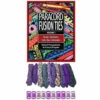 Purple Combo Kit W/ Paracord Fusion Ties Vol. 1 - Kid's Edition 1 Purple Combo Kit W/ Paracord Fusion Ties Vol. 1 - Kid's Edition -Home-Tools Sale Purple Book 1 86641.1490899065