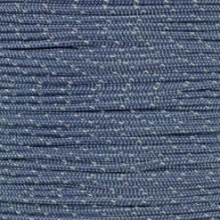 FS Navy Blue - Reflective 95 Paracord - Spools