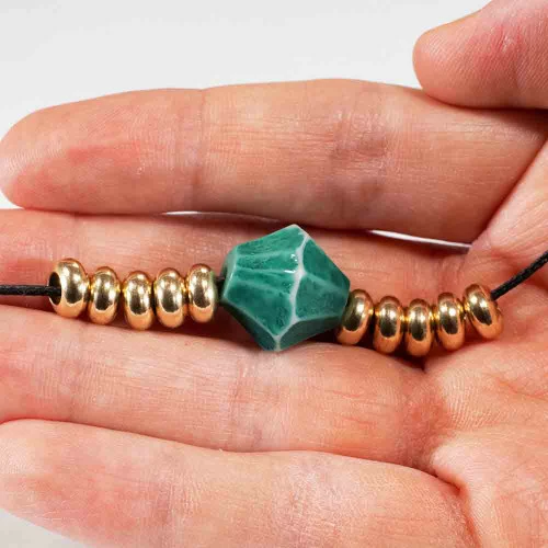 Resin Beads - Multiple Shapes & Colors 4 Resin Beads - Multiple Shapes & Colors - Image 2